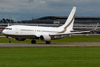 Aviation photo