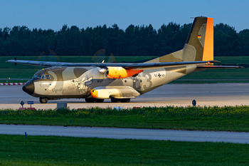 Aviation photo