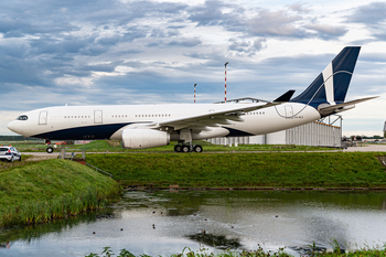 Aviation photo