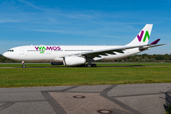 Aviation photo