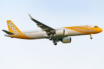Aviation photo