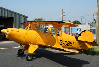 Aviation photo
