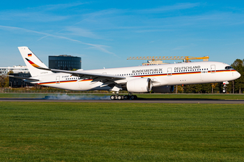Aviation photo