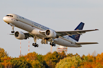 Aviation photo