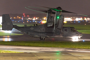Aviation photo