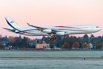 Aviation photo