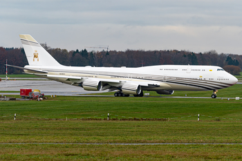 Aviation photo