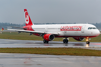 Aviation photo