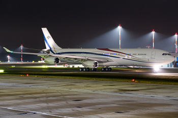 Aviation photo