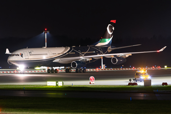 Aviation photo