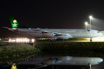 Aviation photo