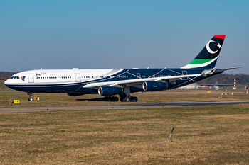 Aviation photo