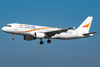 Aviation photo