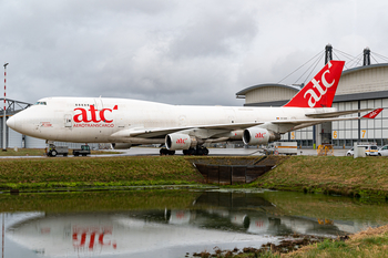 Aviation photo
