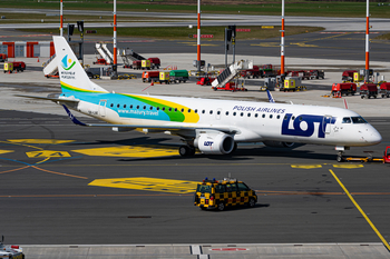 Aviation photo