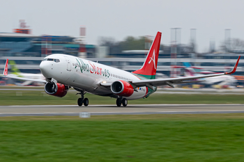 Aviation photo