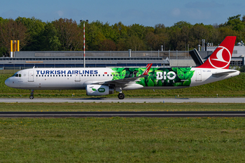 Aviation photo