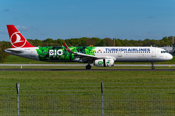 Aviation photo