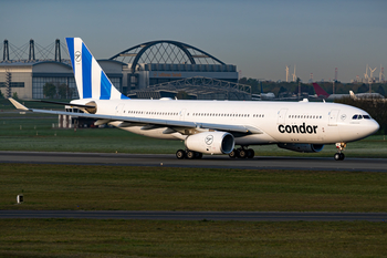 Aviation photo