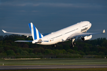 Aviation photo
