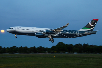 Aviation photo