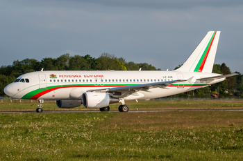 Aviation photo