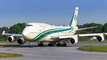 Aviation photo