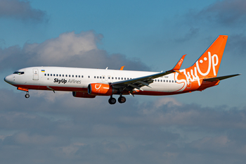 Aviation photo