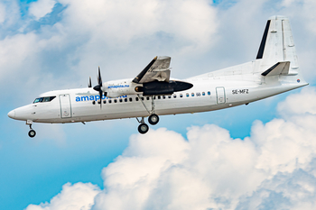 Aviation photo