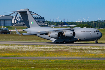 Aviation photo