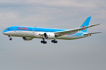 Aviation photo