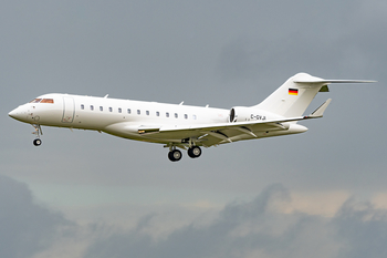 Aviation photo
