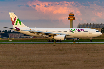 Aviation photo