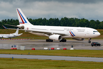 Aviation photo