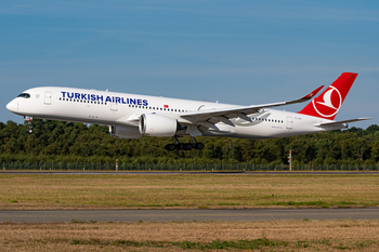 Aviation photo