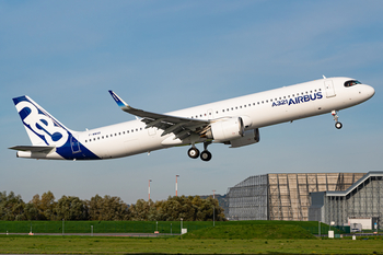 Aviation photo