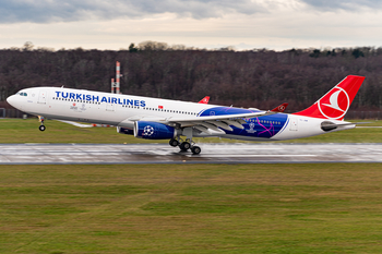 Aviation photo