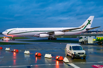 Aviation photo