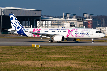 Aviation photo