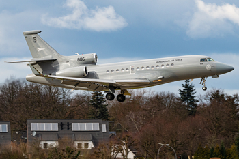 Aviation photo