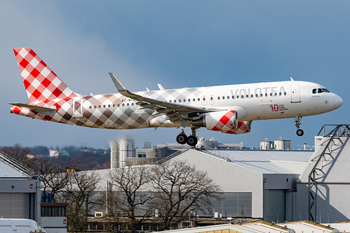 Aviation photo
