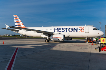 Aviation photo