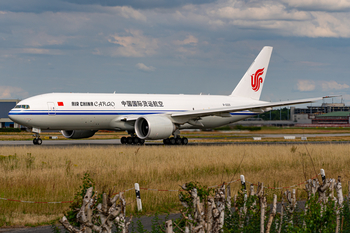 Aviation photo