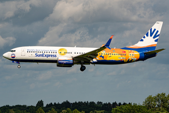 Aviation photo