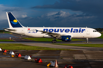Aviation photo
