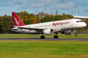 Aviation photo