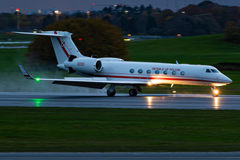 Aviation photo