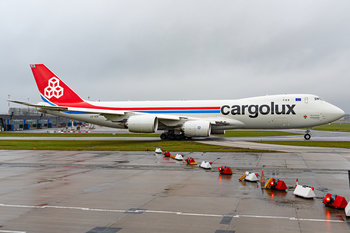 Aviation photo