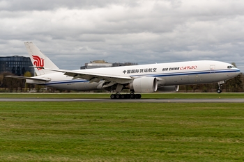 Aviation photo