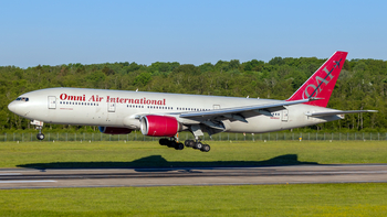 Aviation photo